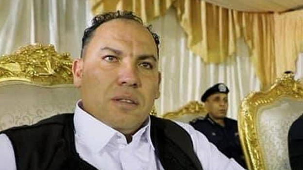 Libia, arrestato il generale Al-Masri: accuse di violazioni dei diritti dei detenuti