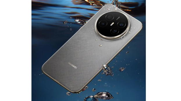 Huawei Mate 70 Air ufficiale: sottile, batteria generosa e fotocamere versatili