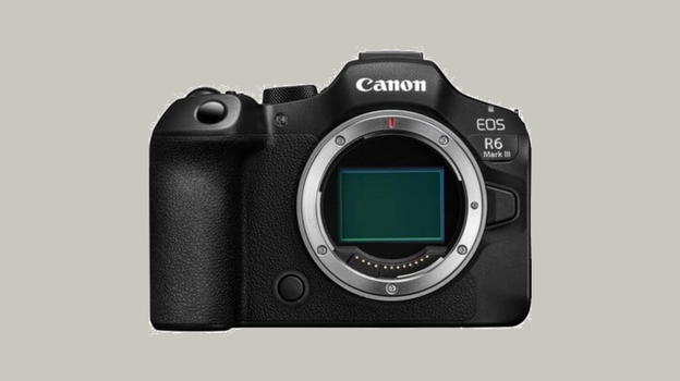 Canon EOS R6 Mark III: la nuova full frame da 32,5 MP che punta a dominare sotto i 3000 euro