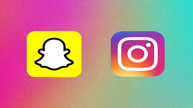 Photo sharing e nuove responsabilità: Instagram e Snapchat cambiano ancora le regole del gioco