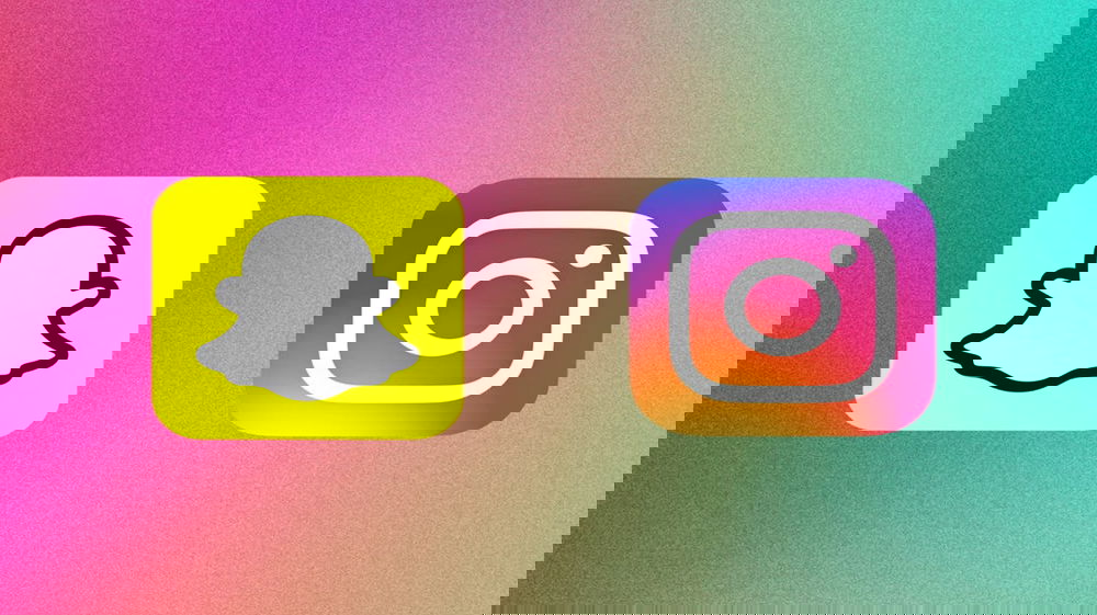 Photo sharing e nuove responsabilità: Instagram e Snapchat cambiano ancora le regole del gioco