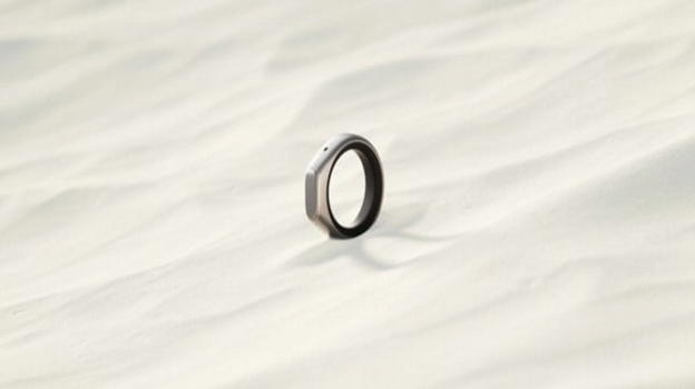 Sandbar Stream Ring: l’anello smart che registra i pensieri e li trasforma in note digitali