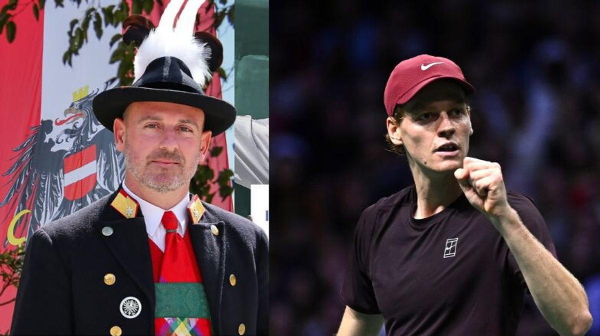 Sinner e l’identità altoatesina: il dibattito si riaccende attorno alle sue parole