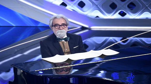 Addio a Peppe Vessicchio: il grande maestro della musica italiana si è spento a 69 anni