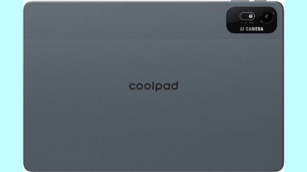 Coolpad Q1-CT: il tablet cinese che sorprende per originalità e alcune scelte fuori dagli schemi