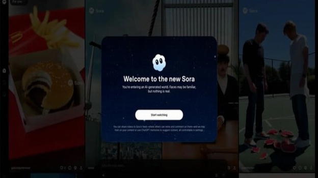 Sora 2 apre l’editing video AI a tutti, ma restano limitazioni geografiche