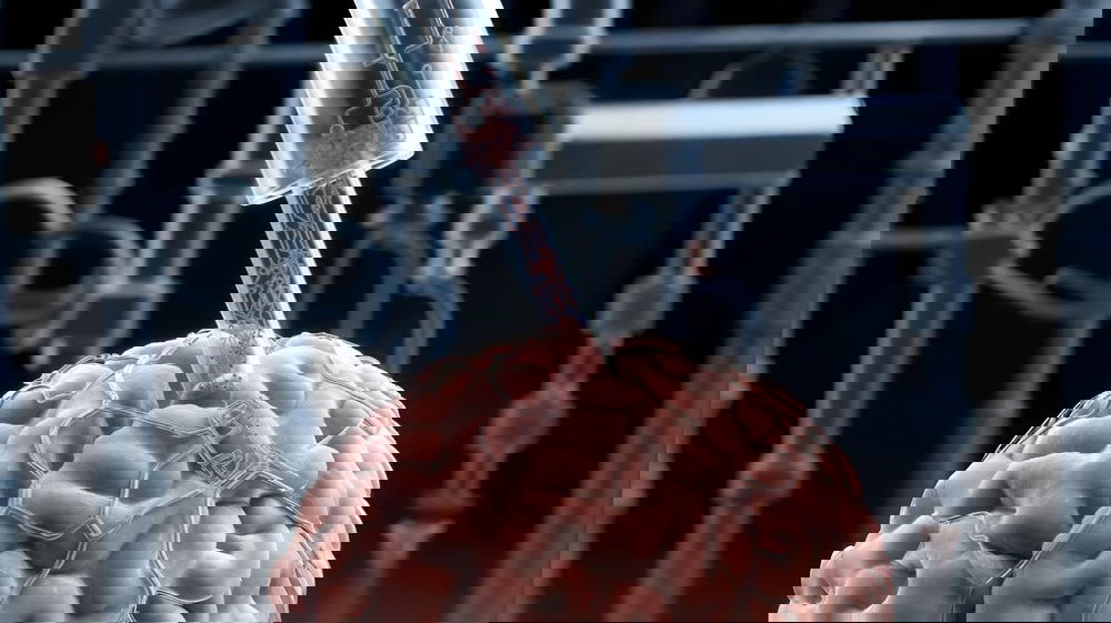 Ecco i microchip bioelettronici che raggiungono il cervello senza bisturi