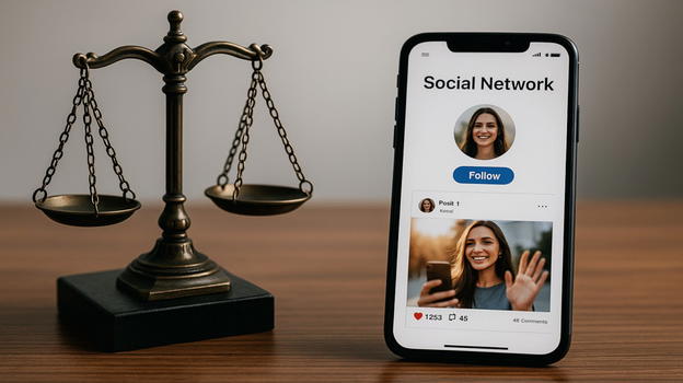 L’Italia pioniera della regolamentazione digitale: nasce l’albo nazionale degli influencer