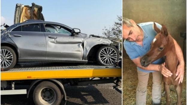 Bergamo: tre vite spezzate a Stezzano, si indaga sulle cause del violento scontro