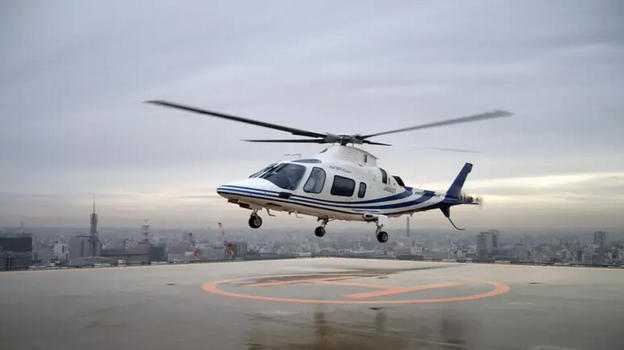 Elicottero scomparso tra Marche, Toscana e Umbria: ricerche senza sosta nella notte a Borgo Pace