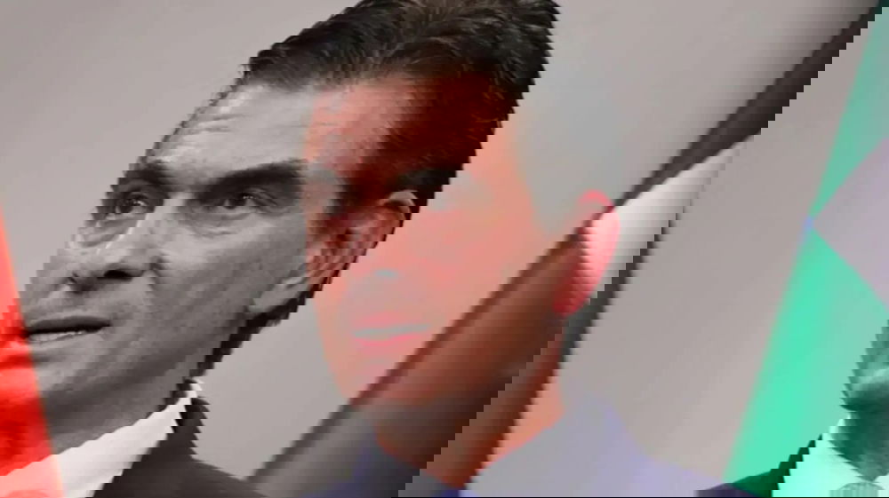 Rodrigo Paz prende il comando della Bolivia: una nuova era dopo 20 anni di governo socialista