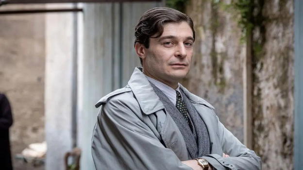 Il Commissario Ricciardi 3 torna su Rai1: Lino Guanciale e la terza stagione dal 10 novembre