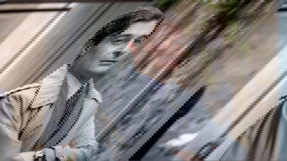 Il Commissario Ricciardi 3 torna su Rai1: Lino Guanciale e la terza stagione dal 10 novembre