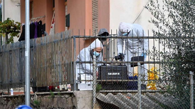 Ossa sepolte in giardino: una scoperta che riapre un mistero lungo sei anni