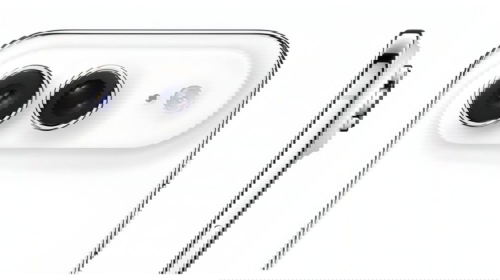 iPhone Air 2026: Apple rilancia il modello con doppia fotocamera e design sottile