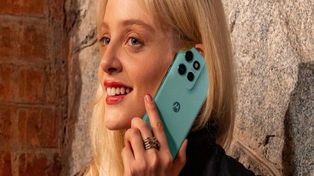 Motorola Edge 60 Neo in Italia: compatto, smart e pronto a sorprendere