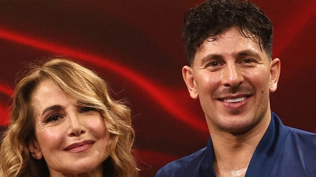 Pasquale La Rocca rompe il silenzio su Barbara D’Urso: le rivelazioni esclusive sulla loro relazione