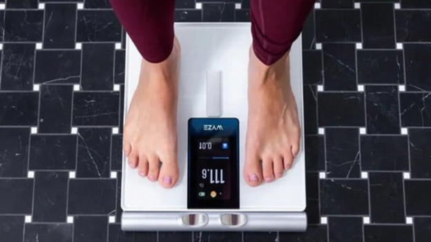 Wyze Ultra BodyScan: la bilancia smart che porta i dati biometrici su Apple Health, Google Fit e Fitbit