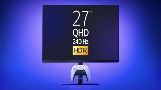 Sony entra nel mondo dei monitor gaming con il marchio PlayStation
