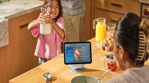 Echo Show 8 e 11 in Italia: l’evoluzione degli smart display Amazon