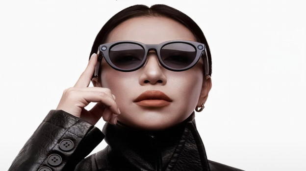 Occhiali AI: la Cina mette paura all’Occidente con gli Xiaodu Pro di Baidu e i Quark AI Glasses S di Alibaba