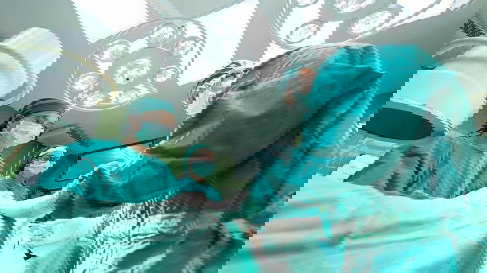 Italia è eccellenza mondiale nei trapianti di cuore