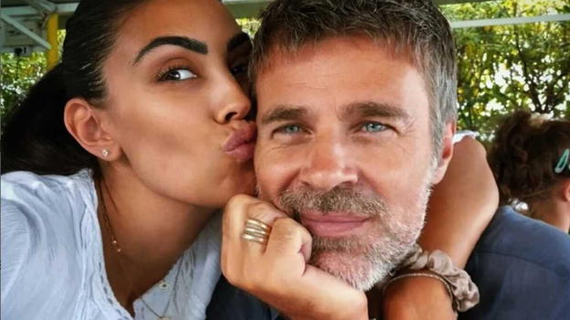 Fabio Fulco e Veronica Papa genitori per la seconda volta