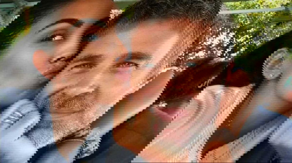 Fabio Fulco e Veronica Papa genitori per la seconda volta