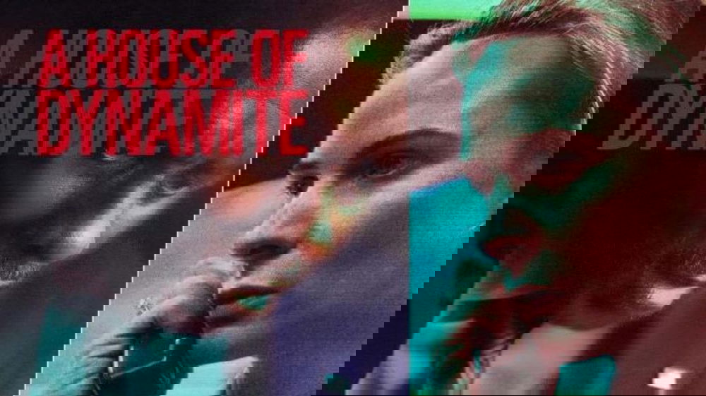 Opinione Cinematografica di Pasquale Asquino: "A House of Dynamite"