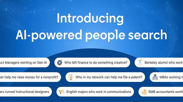 LinkedIn rivoluziona la ricerca di professionisti con l’intelligenza artificiale