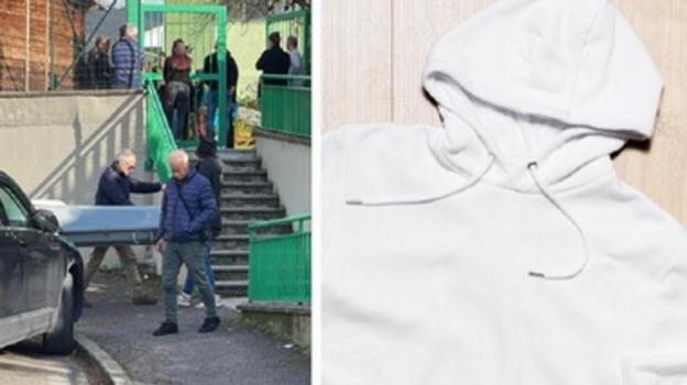 Felpa con laccio non conforme: il caso di Leonardo Ricci riaccende il tema della sicurezza dei capi per bambini