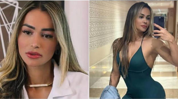 Il caso di Diana Areas: l’influencer trovata senza vita a Rio, indagini in corso sulle ultime ore prima della caduta