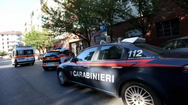 Mariella Chiari trovata senza vita in casa a Mesenzana: fermato il marito, indagini in corso
