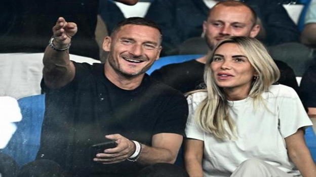 Totti cambia casa: cosa sta succedendo davvero dietro il trasloco a Vigna Clara