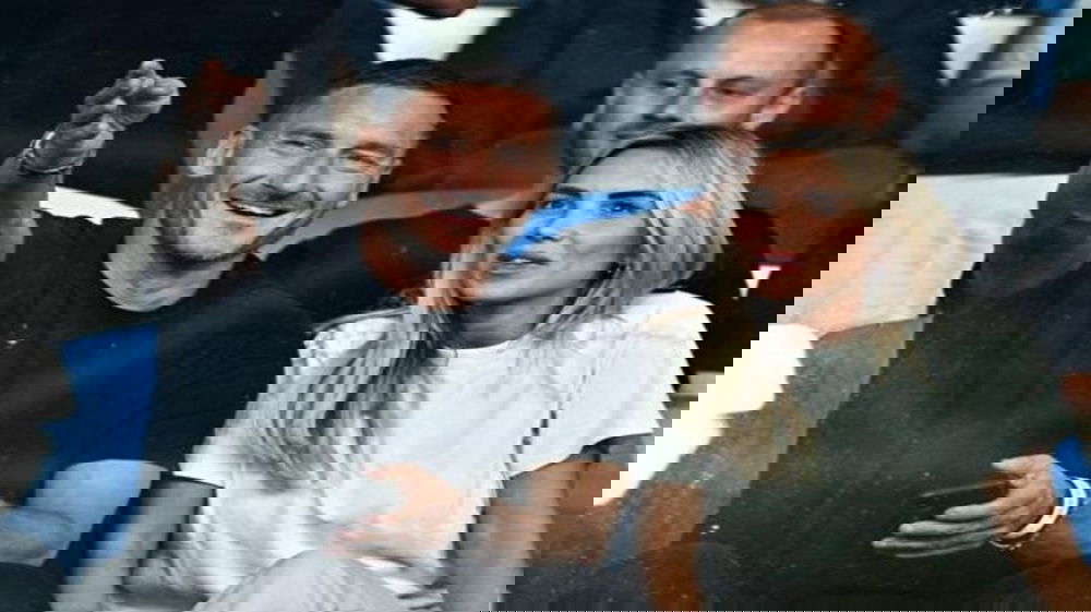 Totti cambia casa: cosa sta succedendo davvero dietro il trasloco a Vigna Clara