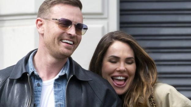 Ilary Blasi pronta a voltare pagina: nozze con Bastian Muller a giugno