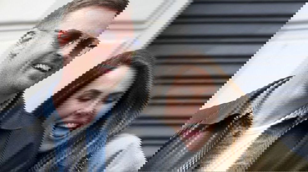 Ilary Blasi pronta a voltare pagina: nozze con Bastian Muller a giugno