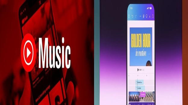 YouTube Music e Canva: due novità che semplificano l’esperienza multimediale