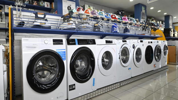 Bonus elettrodomestici: app Io e portale di nuovo operativi, ma fondi a rischio esaurimento