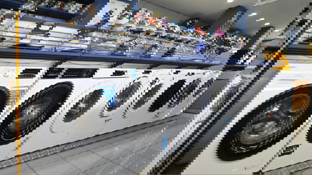 Bonus elettrodomestici: app Io e portale di nuovo operativi, ma fondi a rischio esaurimento