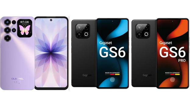 Dalla Cina alla Germania: nuovi smartphone sorprendono per scelte tecniche opposte