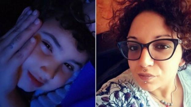 Najoua Minniti e il caso di Elia Perrone: la madre si toglie la vita dopo aver fatto lo stesso col figlioletto