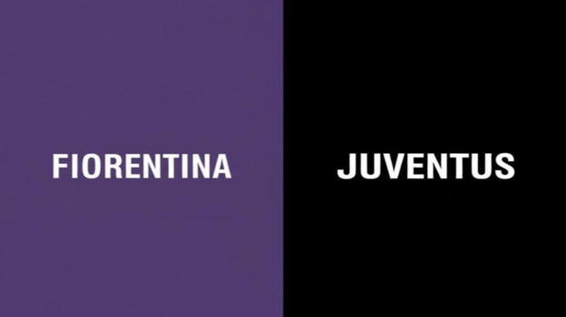 Fiorentina – Juventus, un duello molto sentito e delicato