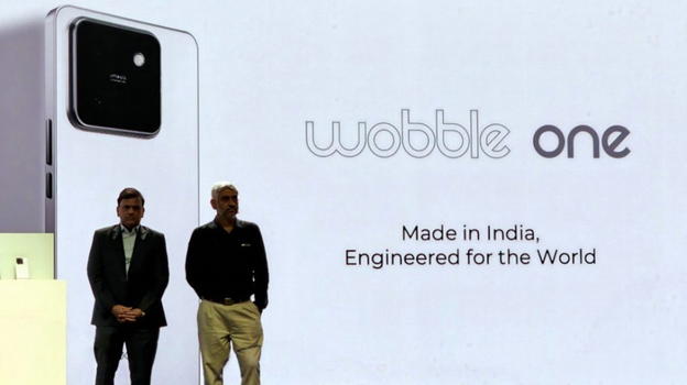 Wobble One: ambizioni mondiali per un device con specifiche premium e display AMOLED 120 Hz