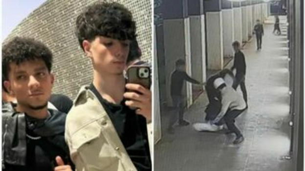 Uno studente è stato derubato a Milano per 50 euro: grave in ospedale