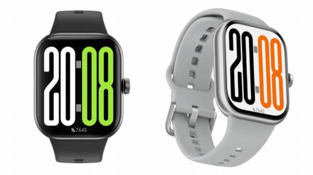 Honor Watch X5: il nuovo smartwatch quadrato già disponibile in Cina prima della presentazione ufficiale