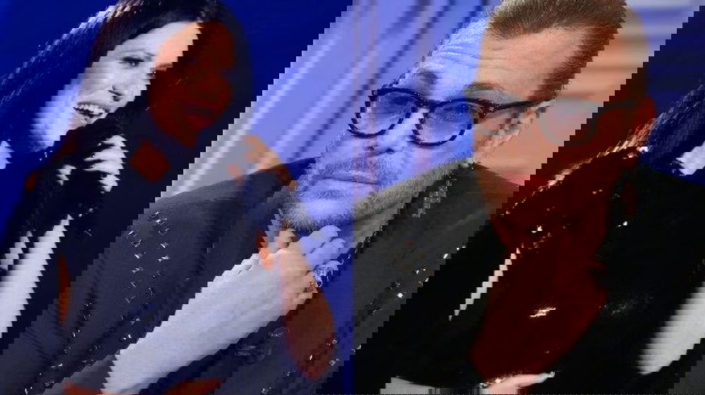 Pausini-Grignani: risolta la controversia sul brano "La mia storia tra le dita"