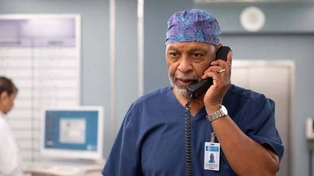 James Pickens Jr. di "Grey’s Anatomy" rivela la sua diagnosi: "Sono la prova che la prevenzione funziona"