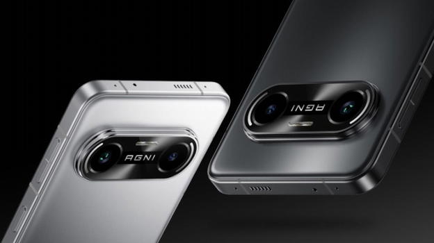 Lava AGNI 4: il nuovo smartphone con display AMOLED 1.5K da 6,67″ e Intelligenza Artificiale integrata