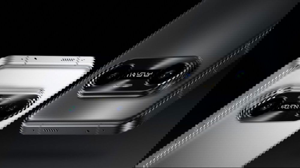 Lava AGNI 4: il nuovo smartphone con display AMOLED 1.5K da 6,67″ e Intelligenza Artificiale integrata